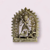 Dhokra Brass Durga Mahisasurmardini - Image 2