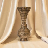 Handcrafted Dhokra Art Brass Vase & Decor