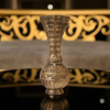 Handcrafted Dhokra Art Brass Vase & Decor - Image 4