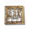 DOKRA/DHOKRA/BRASS WALL ART/WALL HANGING