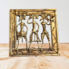 DOKRA/DHOKRA/BRASS WALL ART/WALL HANGING - Image 3